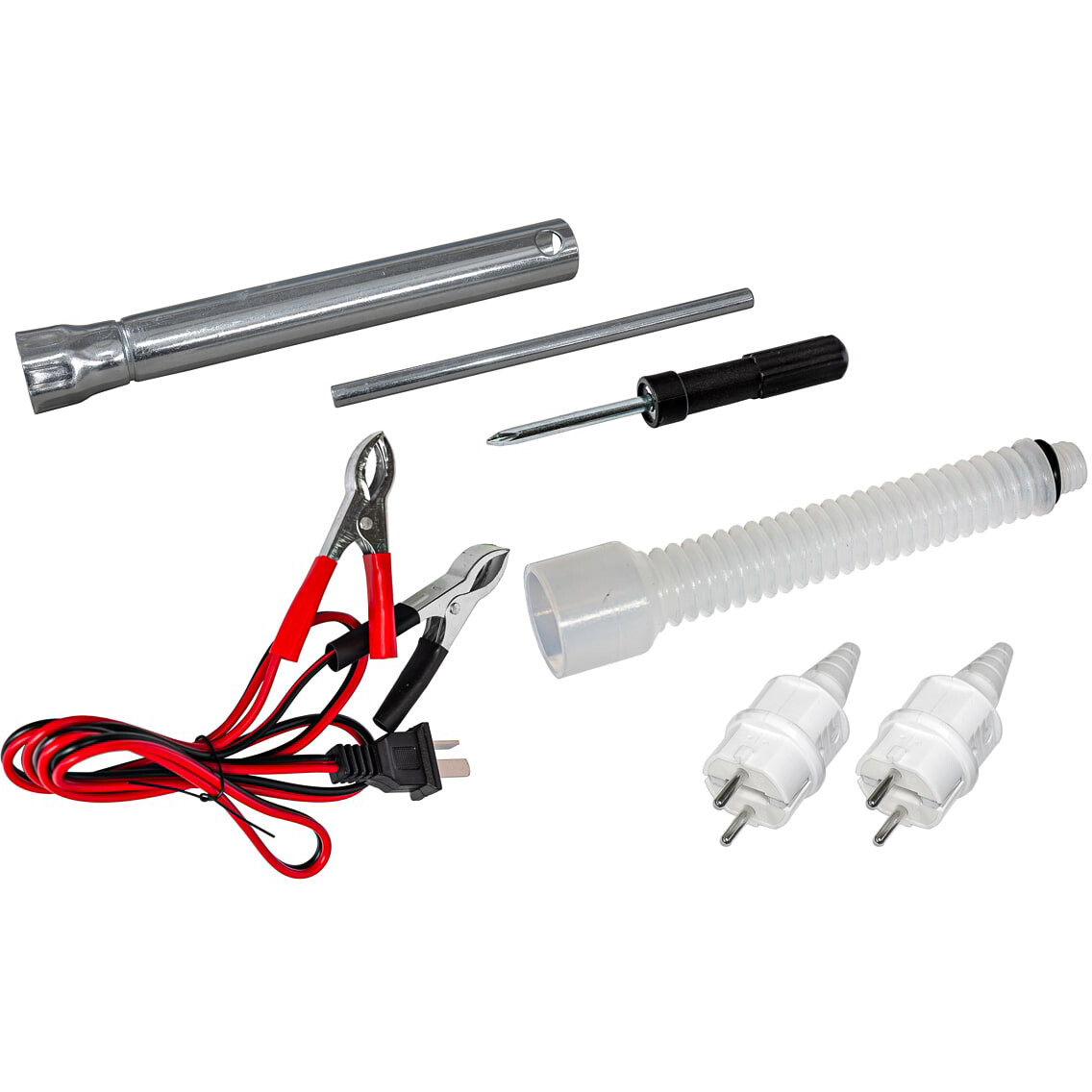 Генератор ТСС SGG 2100Si - 260023 - фото 4