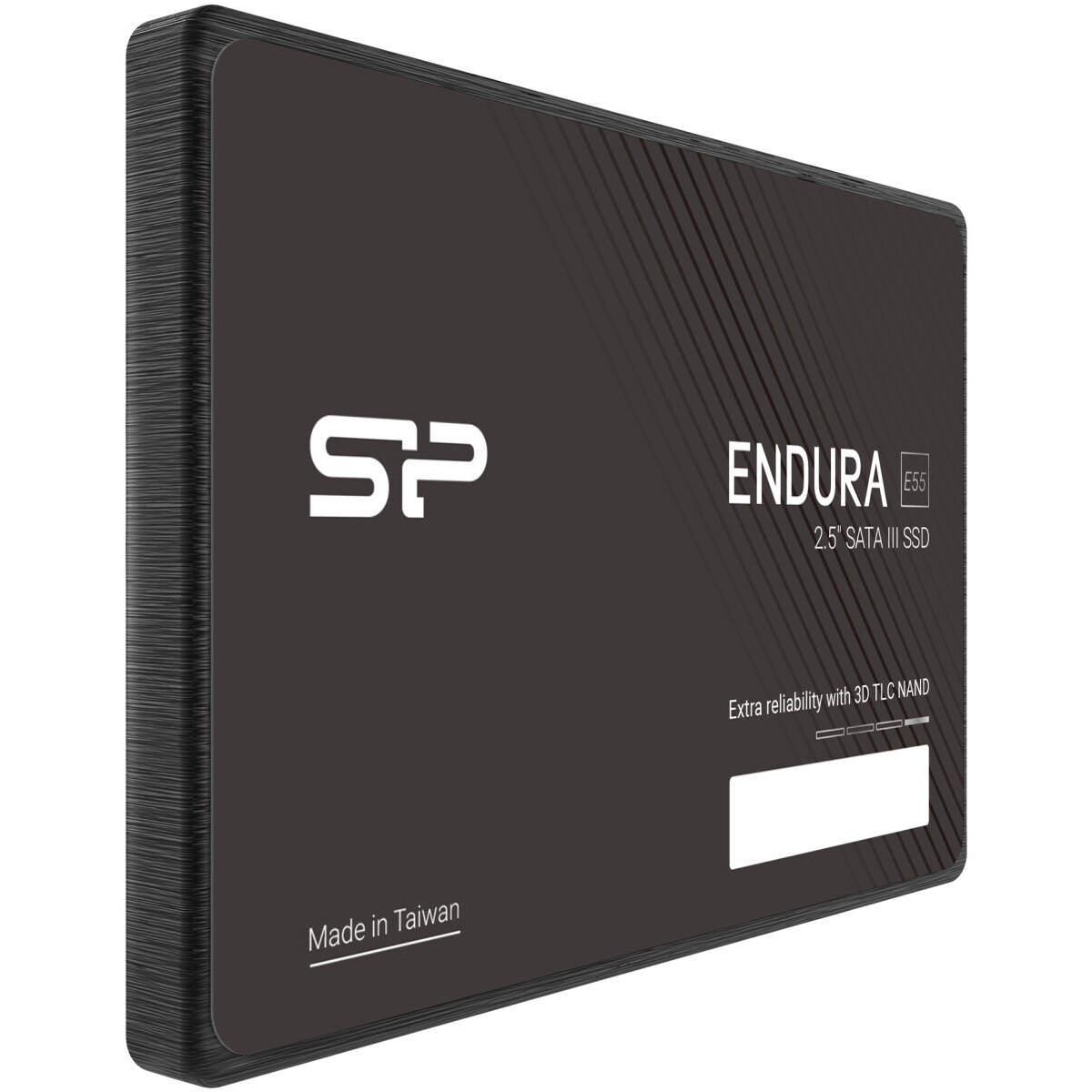 Накопитель SSD 2Tb Silicon Power Endura E55 (SP002TBSS30E5502)