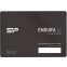 Накопитель SSD 2Tb Silicon Power Endura E55 (SP002TBSS30E5502) - фото 2