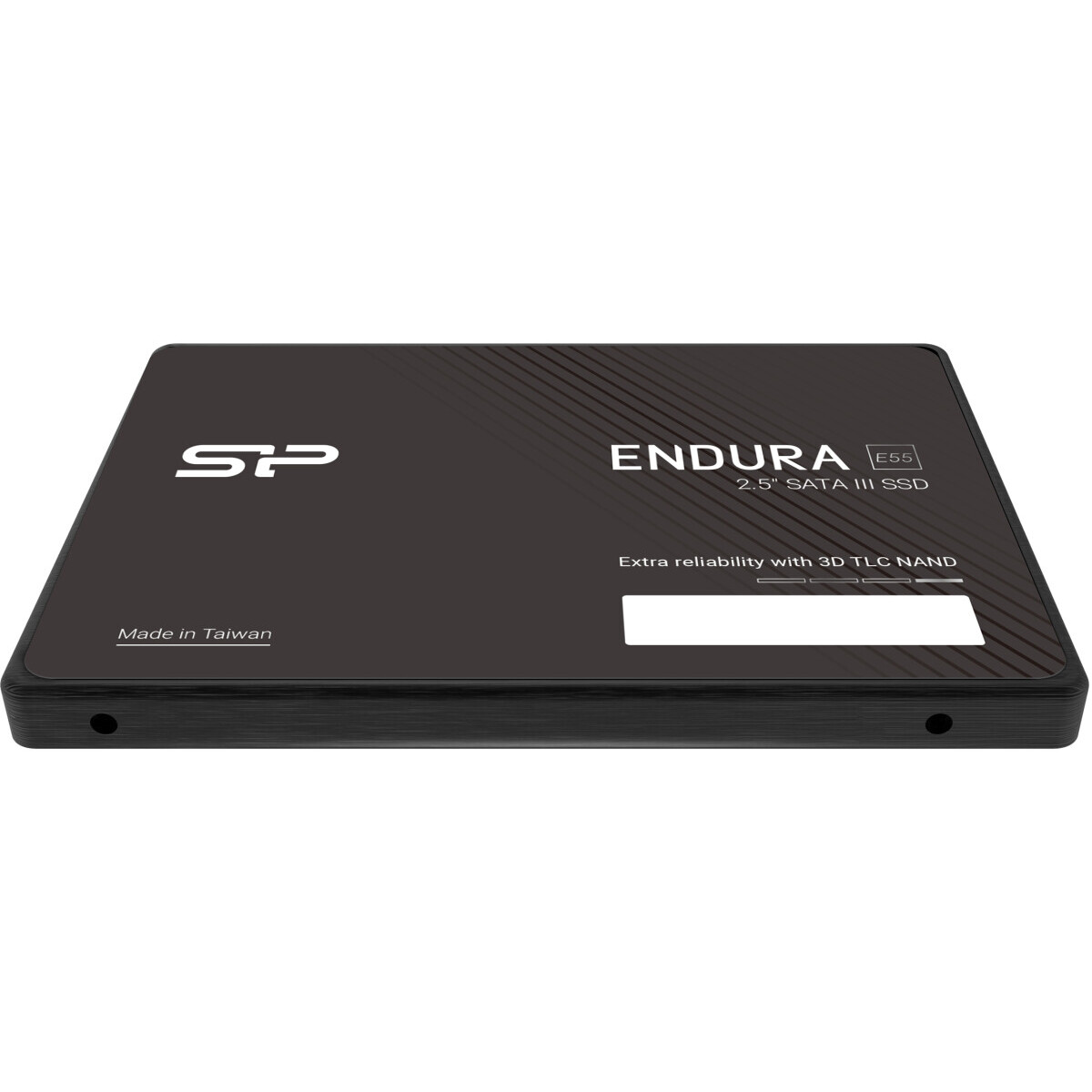 Накопитель SSD 2Tb Silicon Power Endura E55 (SP002TBSS30E5502) - фото 3