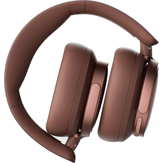 Гарнитура Edifier ES850NB Brown - фото 5