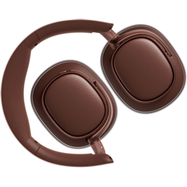 Гарнитура Edifier ES850NB Brown - фото 6