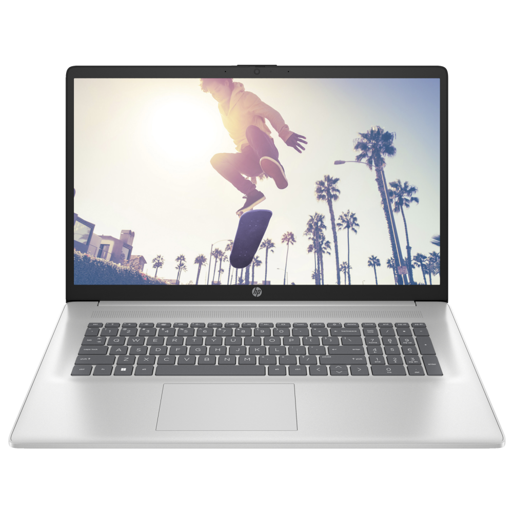 Ноутбук HP 17-cn3032ci (9U5X7EA)