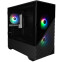 Корпус 1STPLAYER DK D7 ARGB Black - D7-BK-3F7
