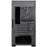 Корпус 1STPLAYER DK D7 ARGB Black (D7-BK-3F7)