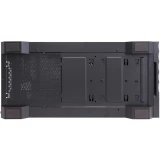 Корпус 1STPLAYER DK D7 ARGB Black (D7-BK-3F7)