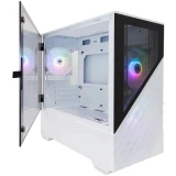 Корпус 1STPLAYER DK D7 ARGB White (D7-WH-3F7-W)