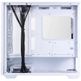 Корпус 1STPLAYER DK D7 ARGB White (D7-WH-3F7-W)