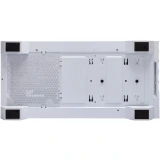 Корпус 1STPLAYER DK D7 ARGB White (D7-WH-3F7-W)