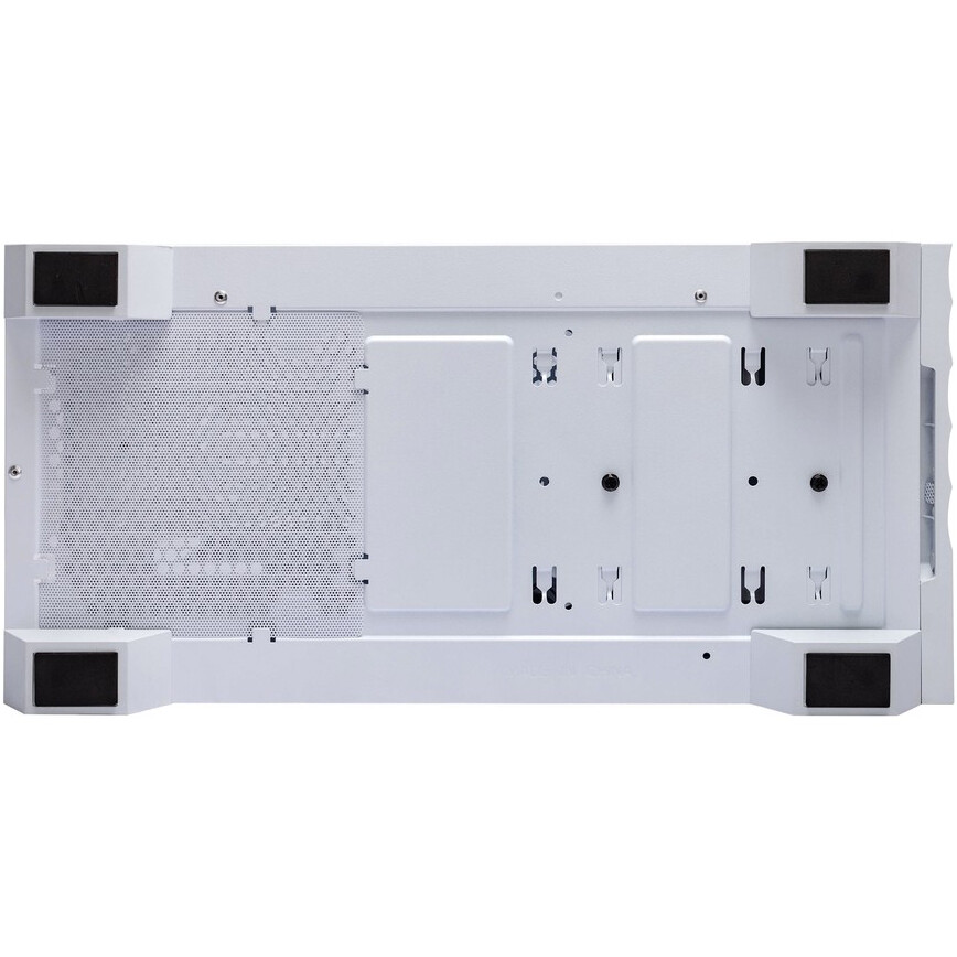 Корпус 1STPLAYER DK D7 ARGB White - D7-WH-3F7-W - фото 7