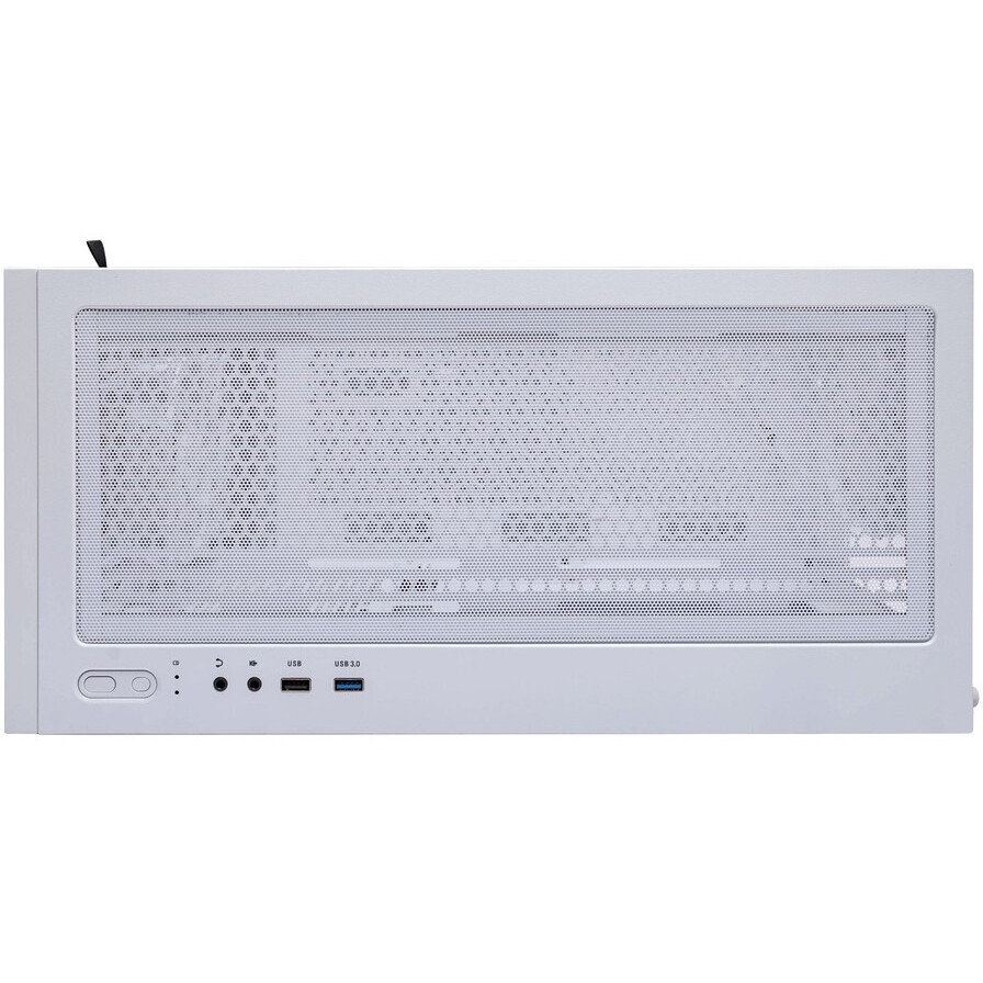 Корпус 1STPLAYER DK D7 ARGB White - D7-WH-3F7-W - фото 8