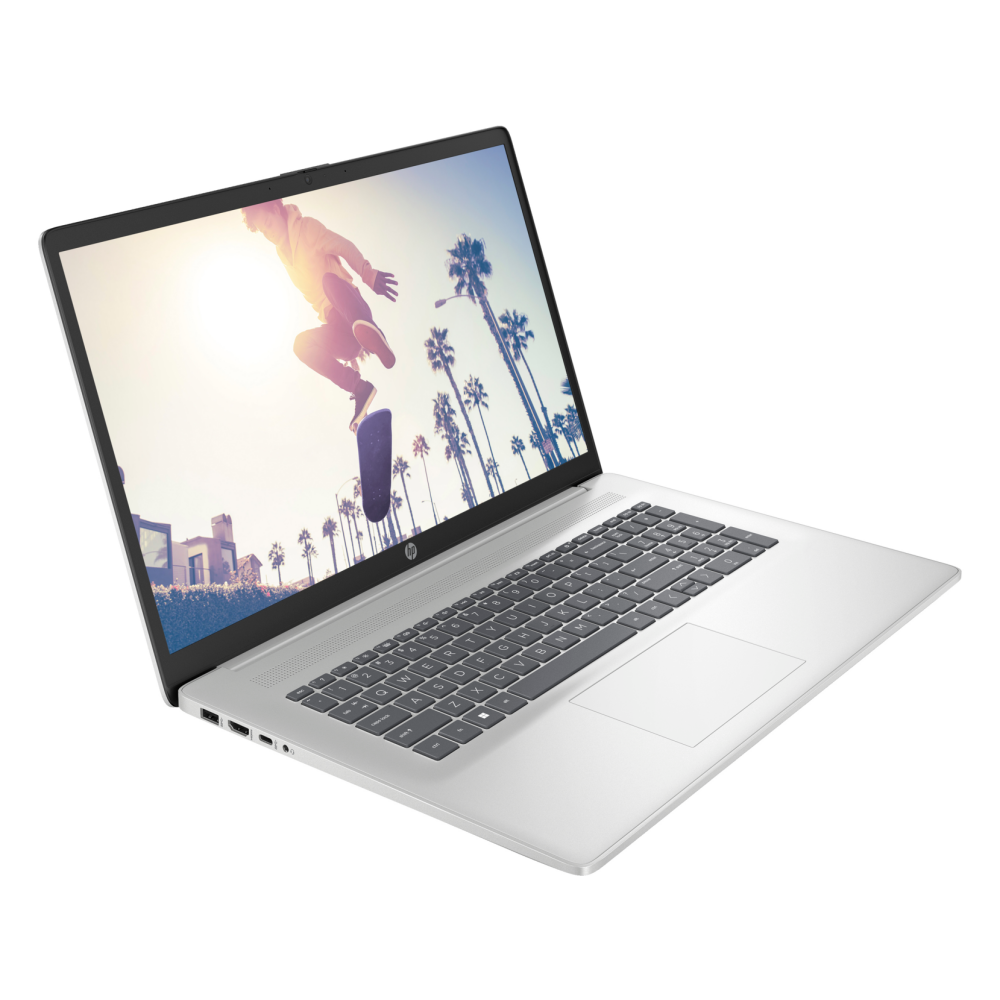 Ноутбук HP 17-cn3052ci (B09K3EA) - фото 2