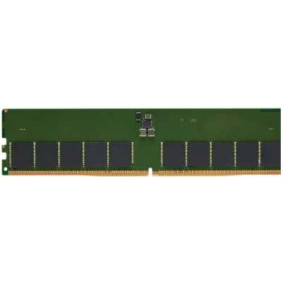 Оперативная память 32Gb DDR5 5200MHz Kingston ECC (KSM52E42BD8KM-32HA)