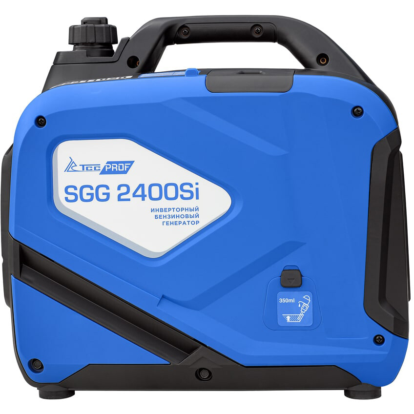 Генератор ТСС SGG 2400Si - 060028 - фото 5