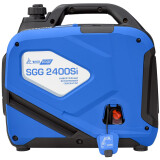 Генератор ТСС SGG 2400Si (060028)