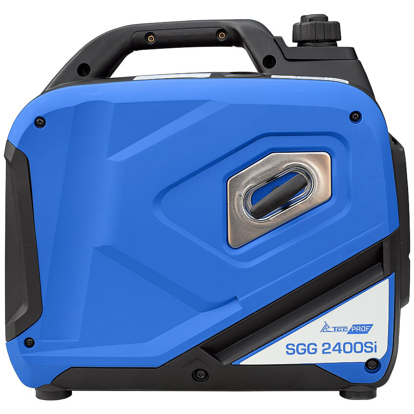 Генератор ТСС SGG 2400Si - 060028 - фото 7