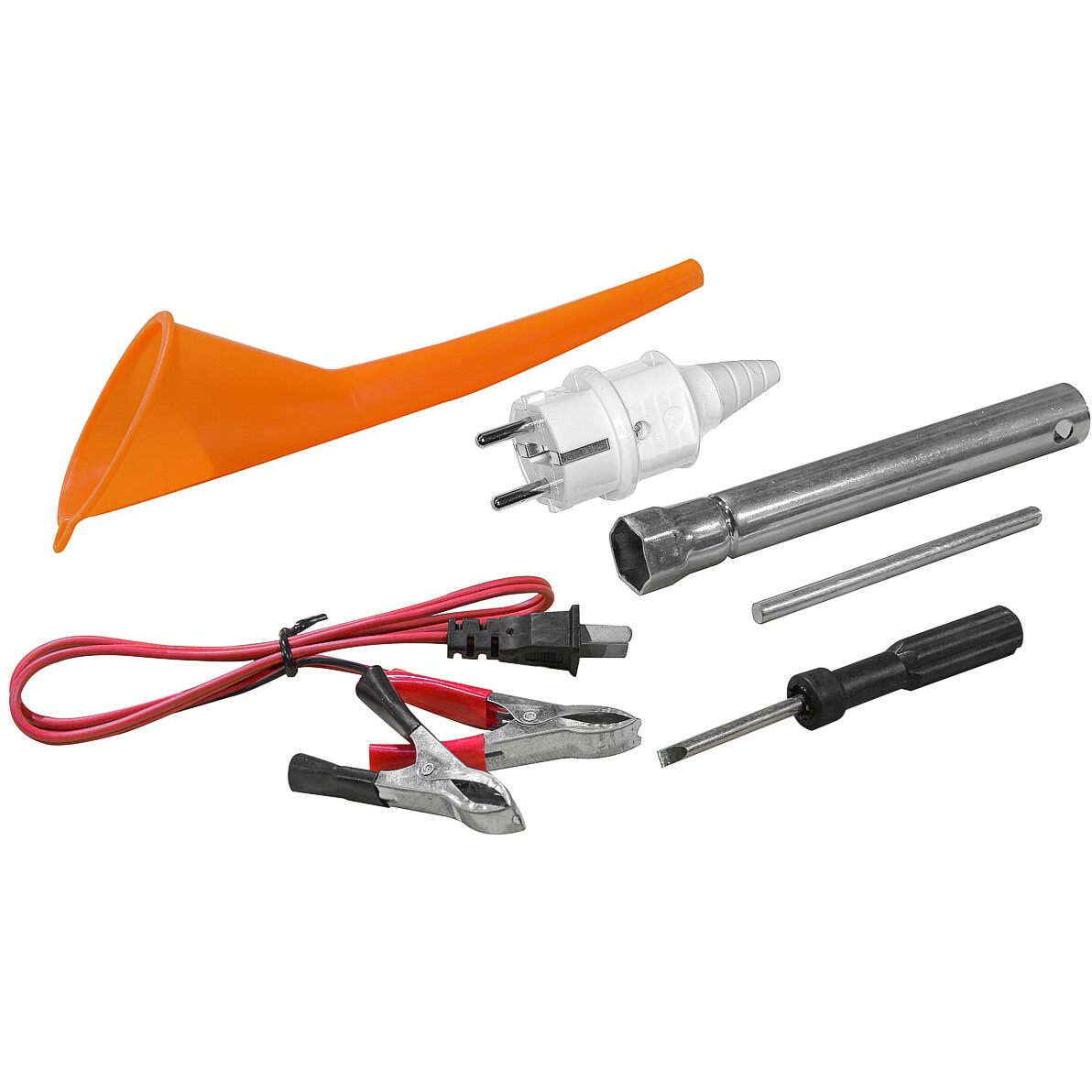 Генератор ТСС SGG 2400Si - 060028 - фото 10