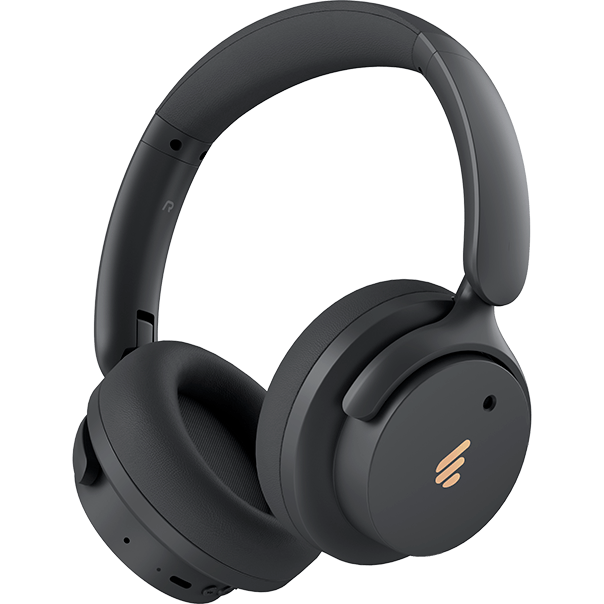 Наушники Edifier H9 Black