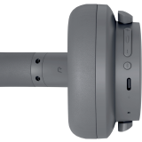 Наушники Edifier H9 Grey