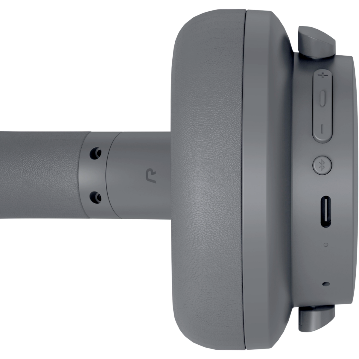 Наушники Edifier H9 Grey - фото 6