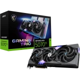 Видеокарта NVIDIA GeForce RTX 5070 Ti MSI OC 16Gb (RTX 5070 Ti 16G GAMING TRIO OC)