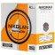 Бухта NIKOMAX NMC 1201C-RD, 100м