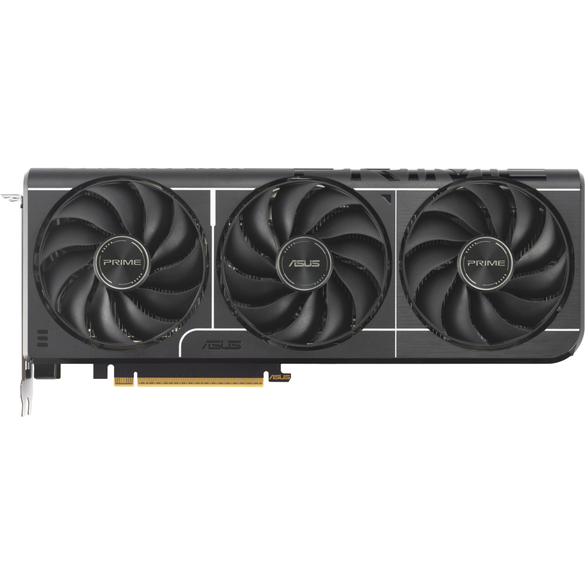 Видеокарта NVIDIA GeForce RTX 5060 Ti ASUS PRIME OC 8Gb (PRIME-RTX5060TI-O8G)