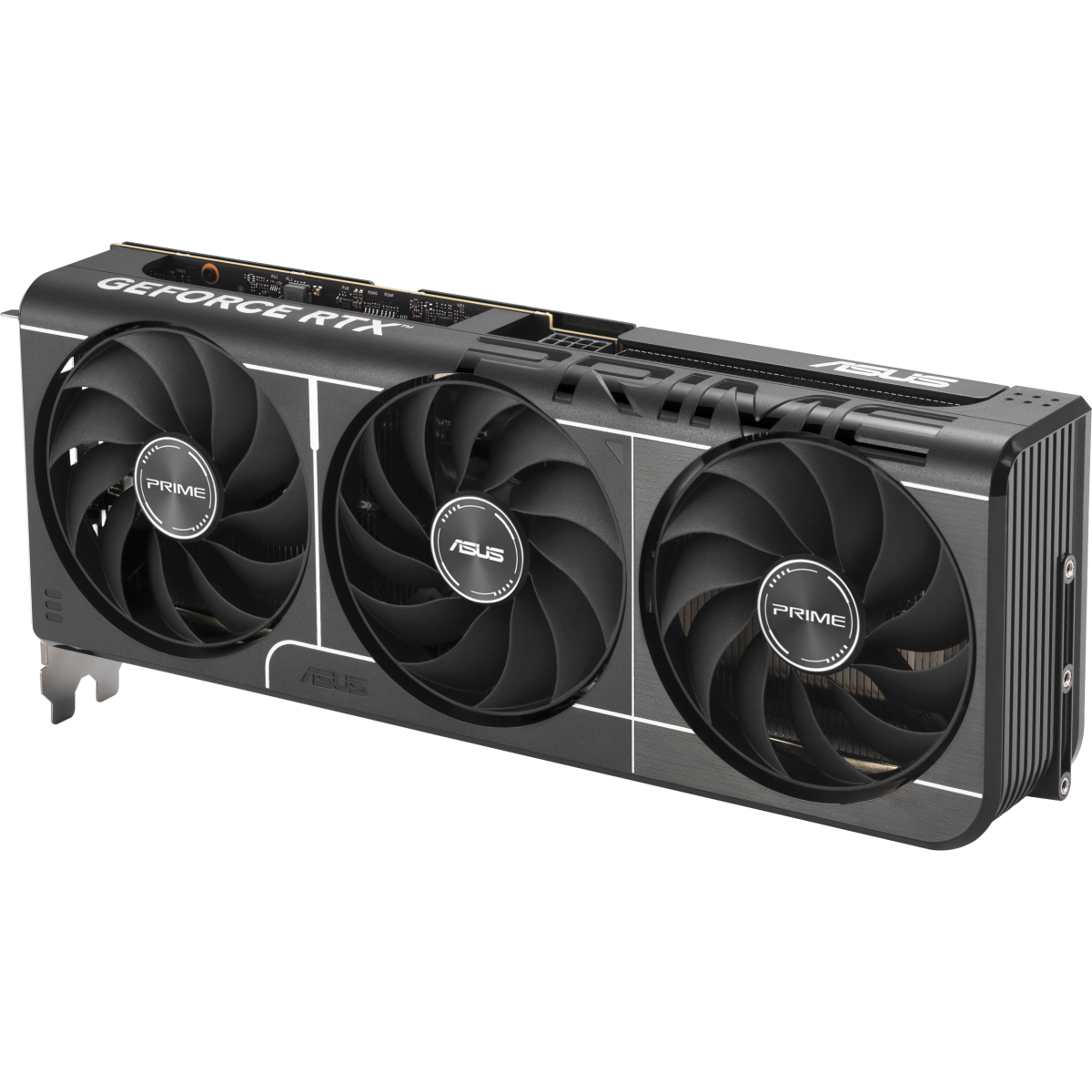 Видеокарта NVIDIA GeForce RTX 5060 Ti ASUS PRIME OC 8Gb (PRIME-RTX5060TI-O8G) - фото 5