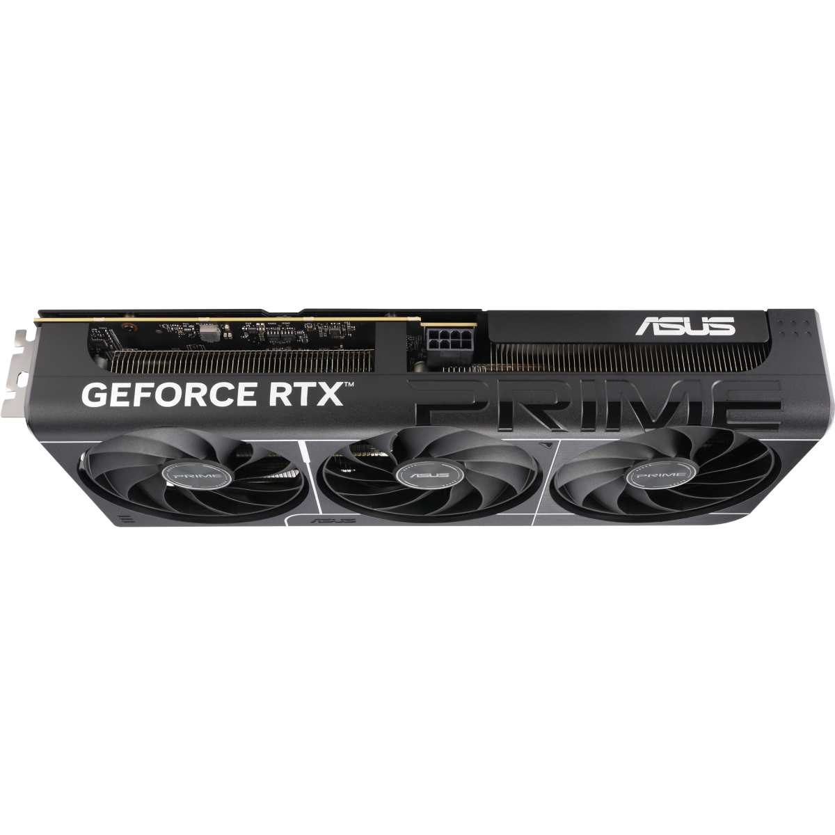 Видеокарта NVIDIA GeForce RTX 5060 Ti ASUS PRIME OC 8Gb (PRIME-RTX5060TI-O8G) - фото 6