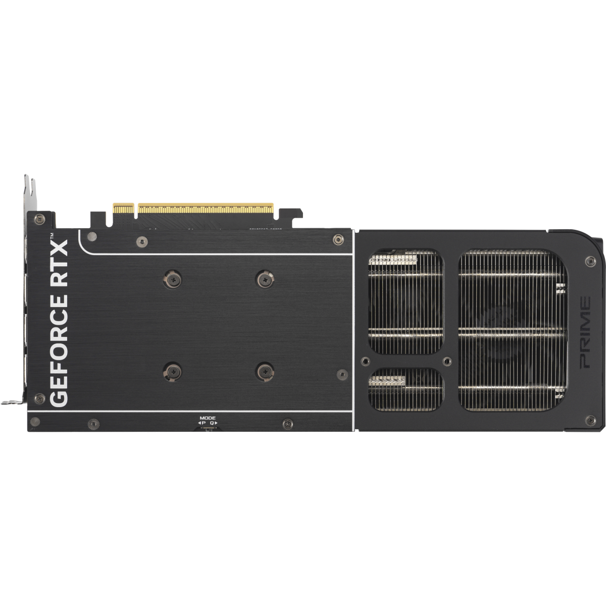 Видеокарта NVIDIA GeForce RTX 5060 Ti ASUS PRIME OC 8Gb (PRIME-RTX5060TI-O8G) - фото 7