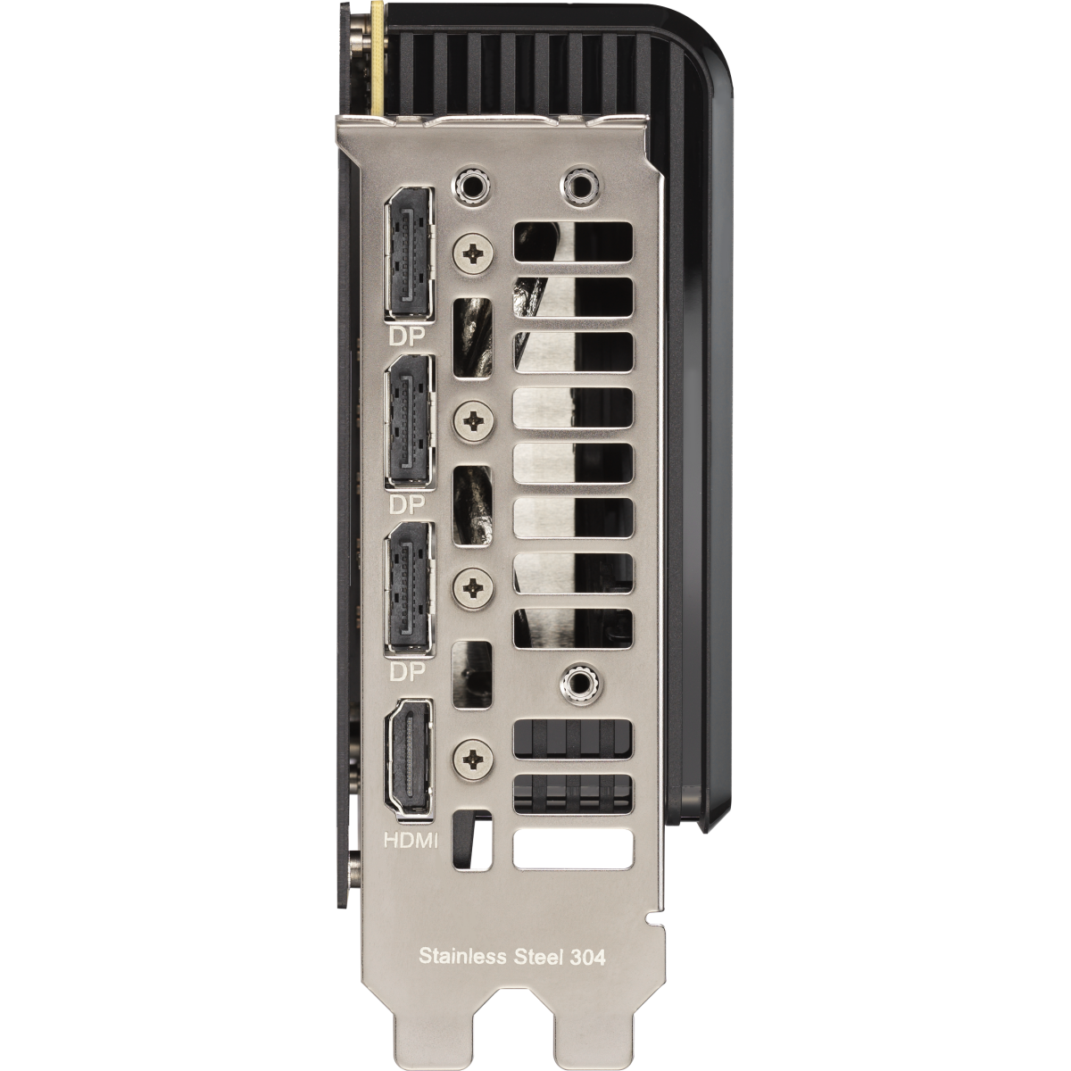 Видеокарта NVIDIA GeForce RTX 5060 Ti ASUS PRIME OC 8Gb (PRIME-RTX5060TI-O8G) - фото 8