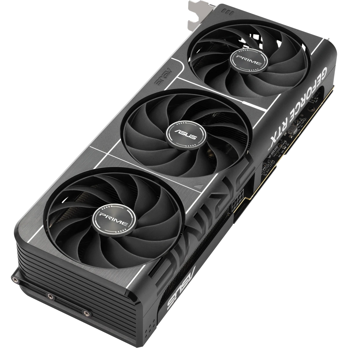 Видеокарта NVIDIA GeForce RTX 5060 Ti ASUS PRIME OC 16Gb (PRIME-RTX5060TI-O16G) - фото 4