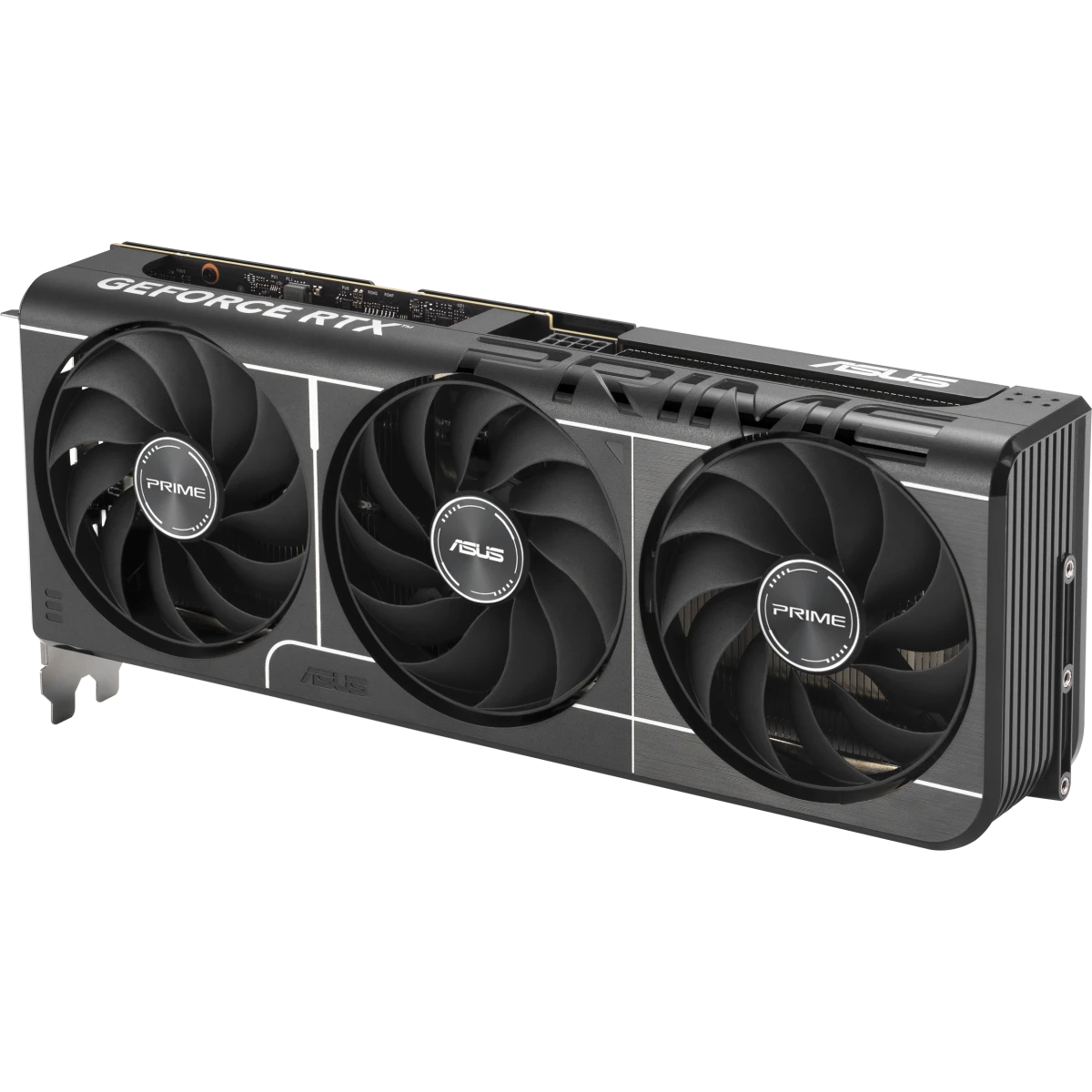 Видеокарта NVIDIA GeForce RTX 5060 Ti ASUS PRIME OC 16Gb (PRIME-RTX5060TI-O16G) - фото 5