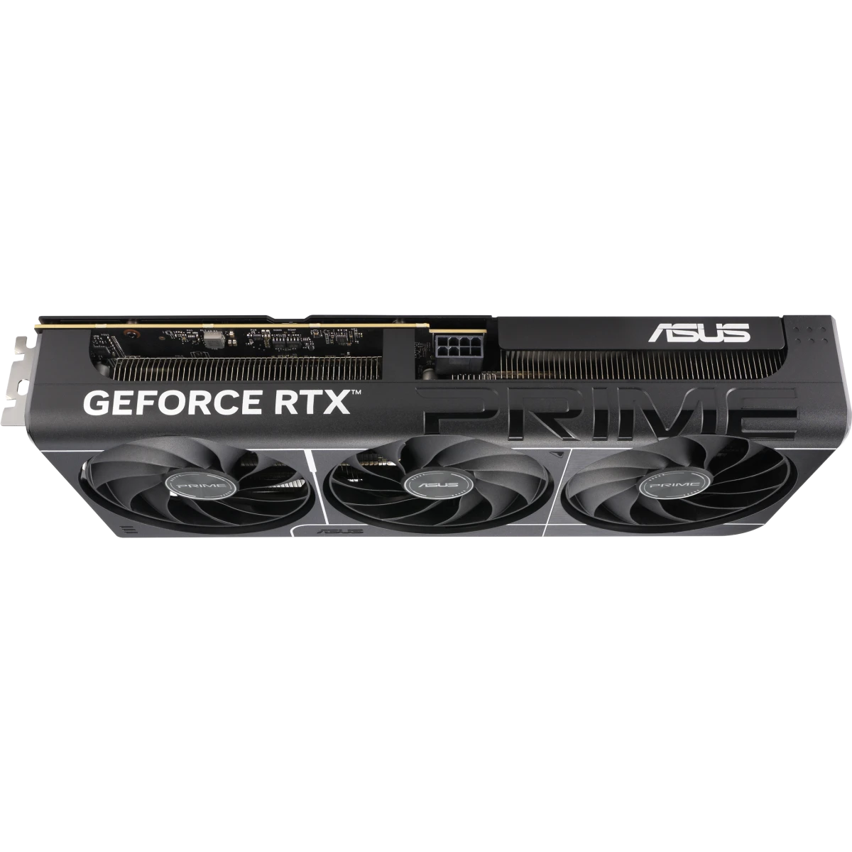 Видеокарта NVIDIA GeForce RTX 5060 Ti ASUS PRIME OC 16Gb (PRIME-RTX5060TI-O16G) - фото 6