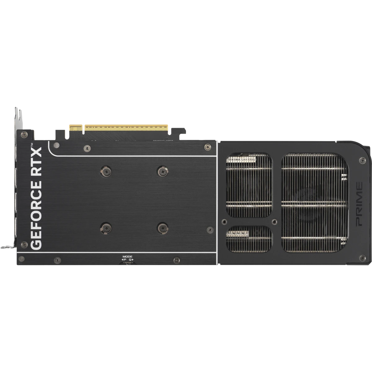 Видеокарта NVIDIA GeForce RTX 5060 Ti ASUS PRIME OC 16Gb (PRIME-RTX5060TI-O16G) - фото 7