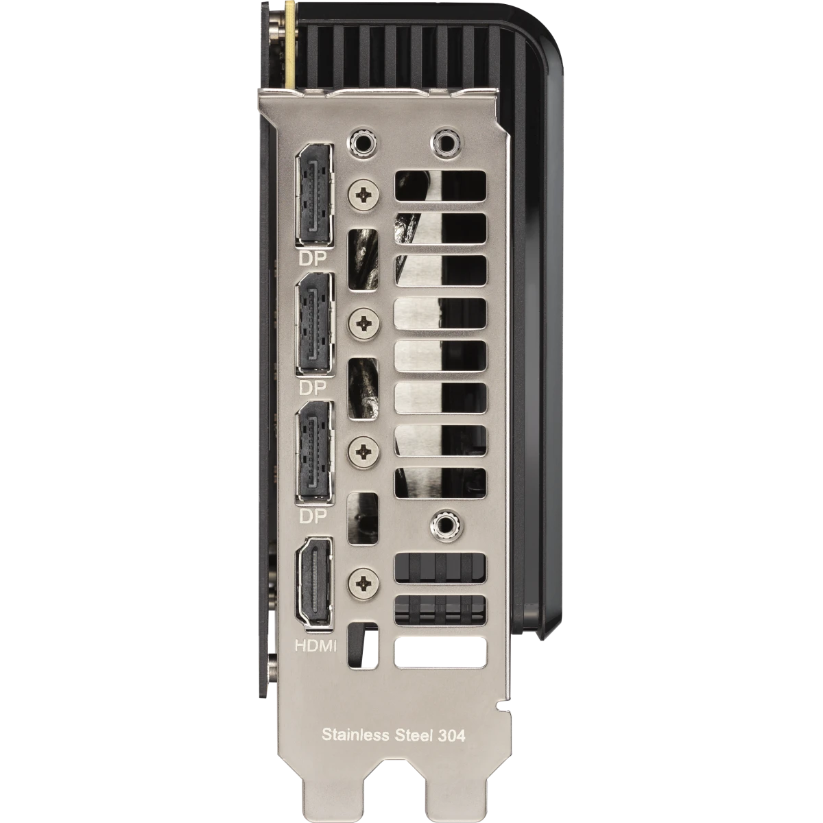 Видеокарта NVIDIA GeForce RTX 5060 Ti ASUS PRIME OC 16Gb (PRIME-RTX5060TI-O16G) - фото 8