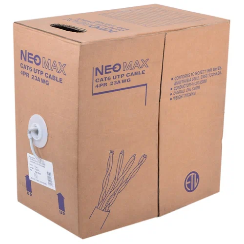 Бухта NEOMAX NM716001, 305м