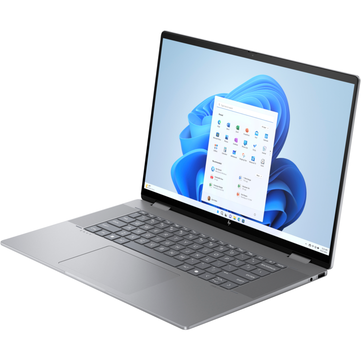 Ноутбук HP Envy x360 16-ad0007ci (B4LZ4EA) - фото 4