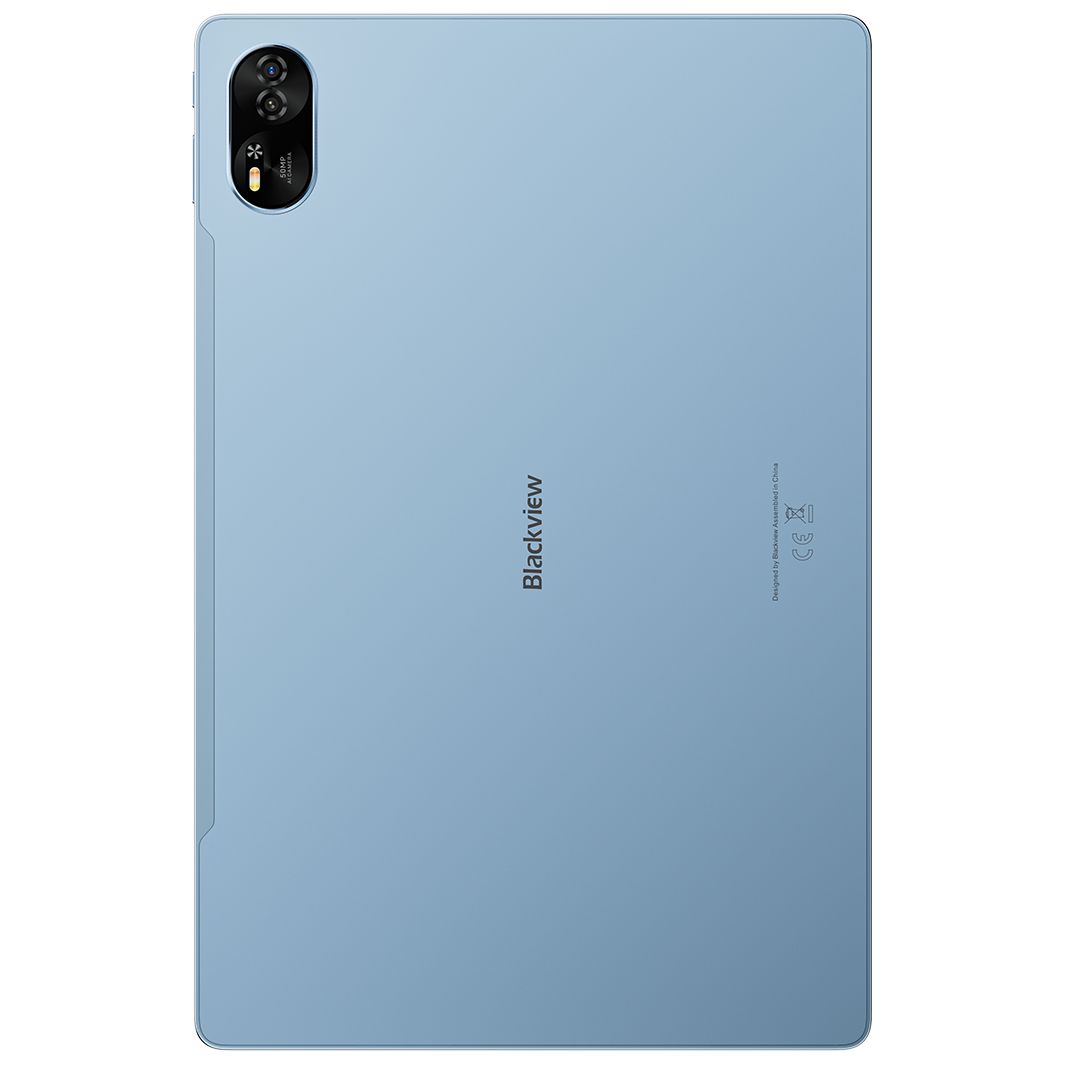 Планшет Blackview MEGA 8 12/512Gb Blue - BVMEGA8-12512BLU - фото 2