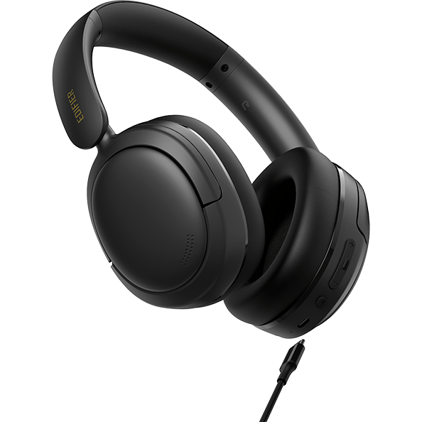 Наушники Edifier W800BT SE Black - фото 4