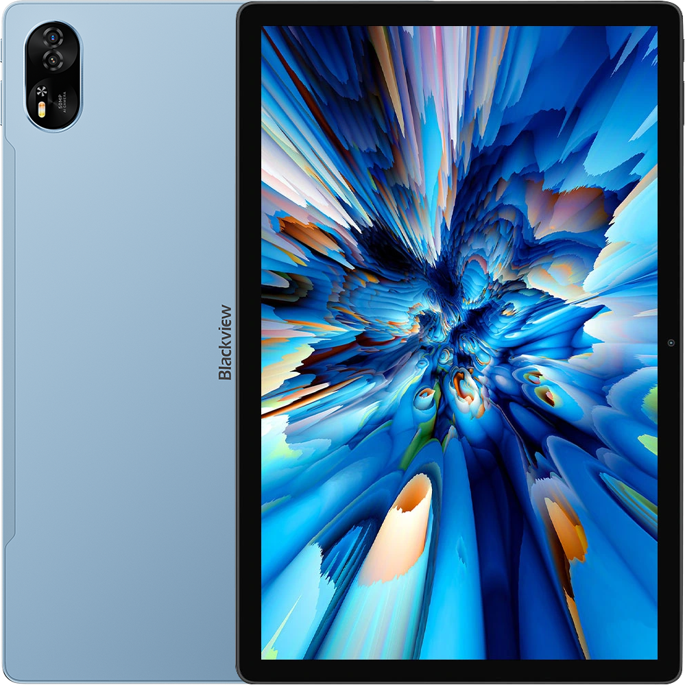 Планшет Blackview MEGA 8 12/256Gb Blue - BVMEGA8-12256BLU
