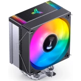 Кулер Jonsbo CR-1000 MAX ARGB Black