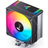 Кулер Jonsbo CR-1000 MAX ARGB Black
