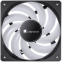 Кулер Jonsbo CR-1000 MAX ARGB Black - фото 10