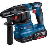 Перфоратор Bosch GBH 185-LI (611924020)
