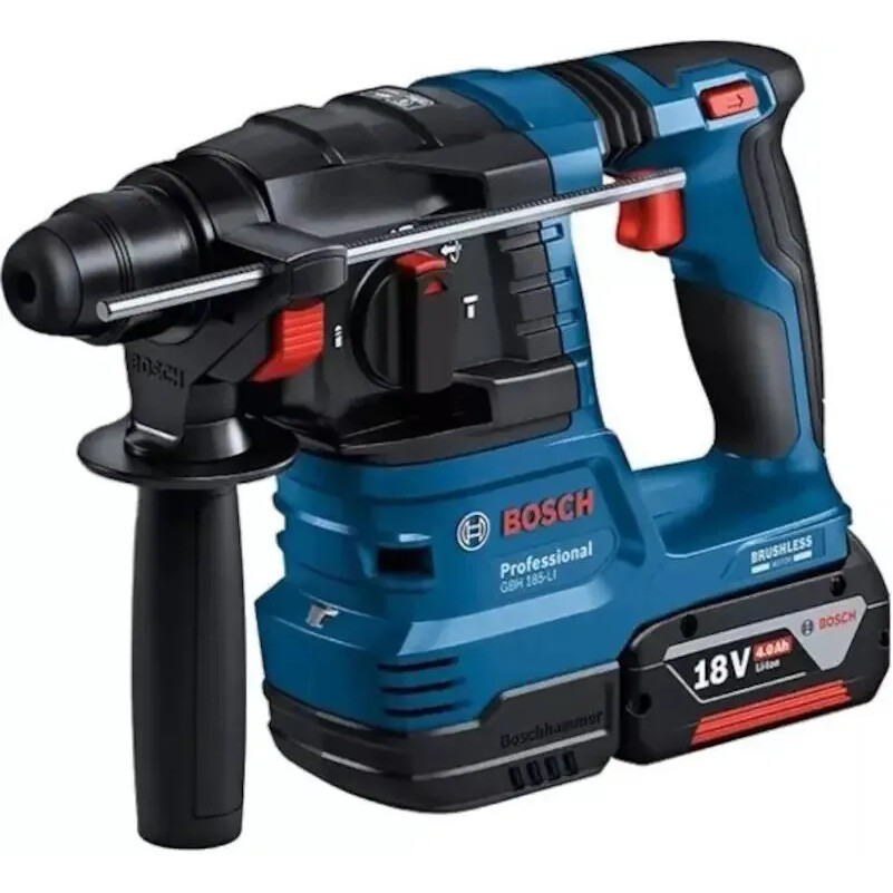 Перфоратор Bosch GBH 185-LI (611924020)