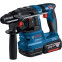 Перфоратор Bosch GBH 185-LI (611924020)