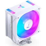 Кулер Jonsbo CR-1000 MAX ARGB White