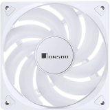 Кулер Jonsbo CR-1000 MAX ARGB White