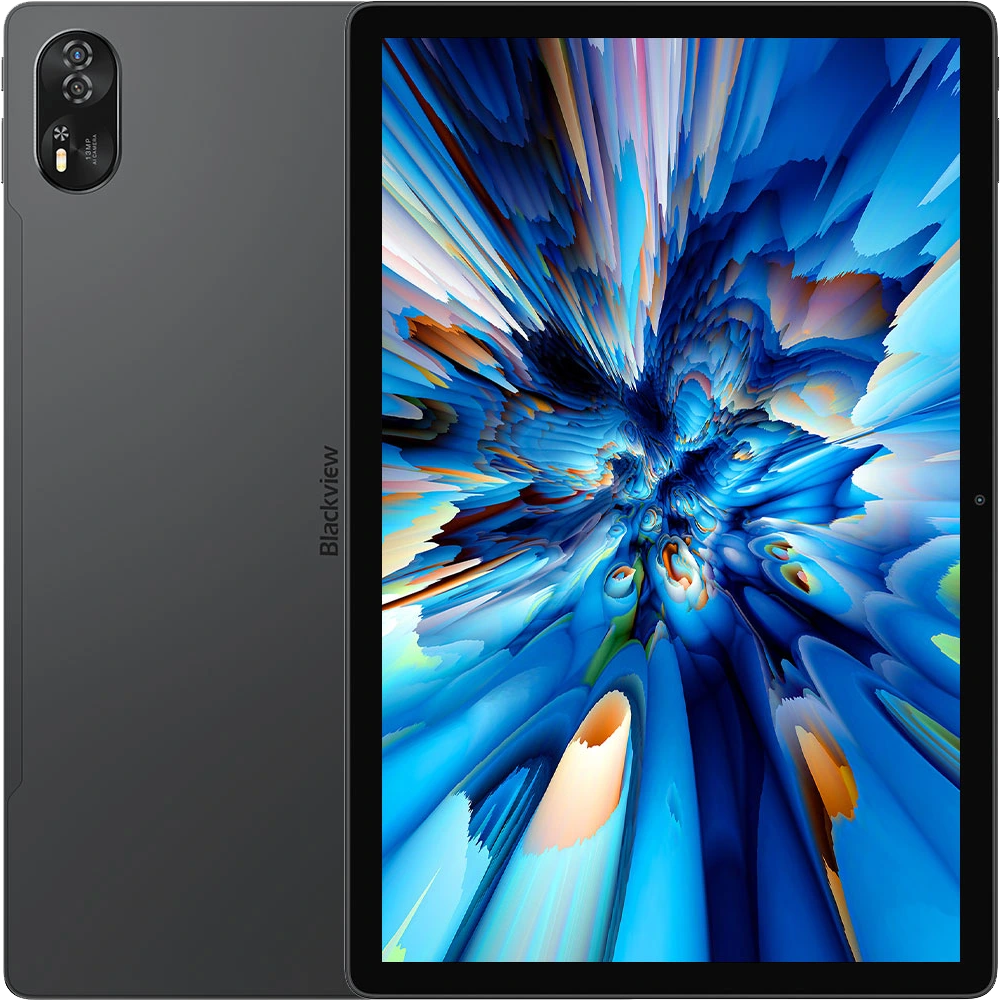 Планшет Blackview MEGA 8 12/256Gb Grey - BVMEGA8-12256GRY
